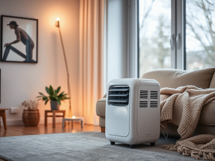 Tips for Maintaining and Optimizing Your Small-Space Climate Appliances for Year-Round Comfort