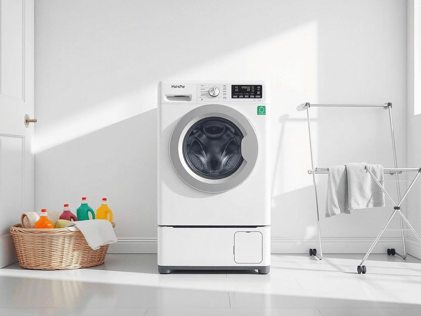 Portable Washing Machine Buying Guide: Capacity, Features, and What to Look For