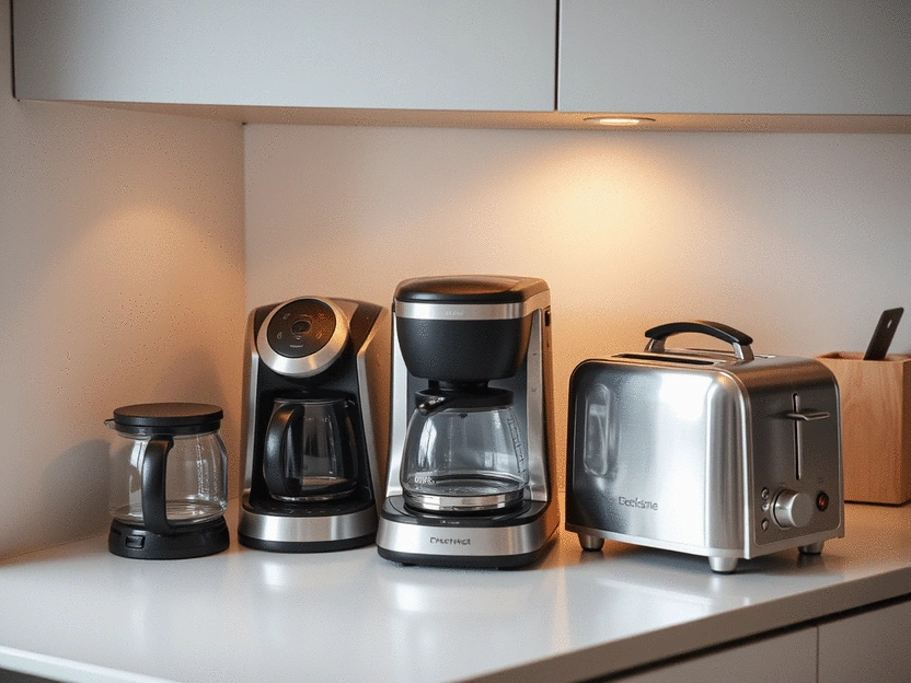 Where to Buy the Best Compact Kitchen Appliances Online: Trusted Brands and Deals for 2025