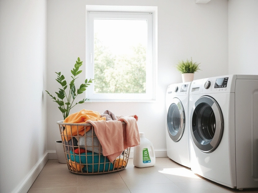 laundry solutions tips