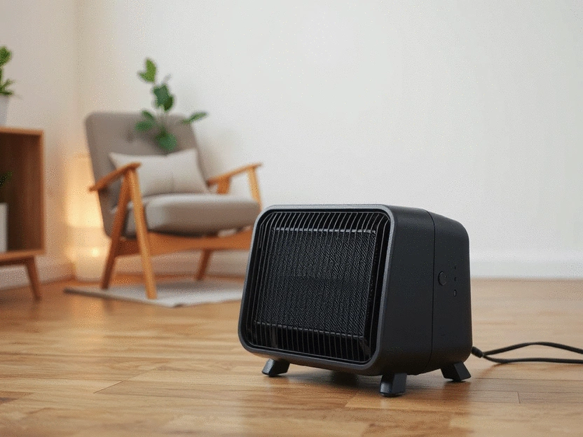 How to Choose the Best Compact Heater for Small Spaces: A Complete Buying Guide