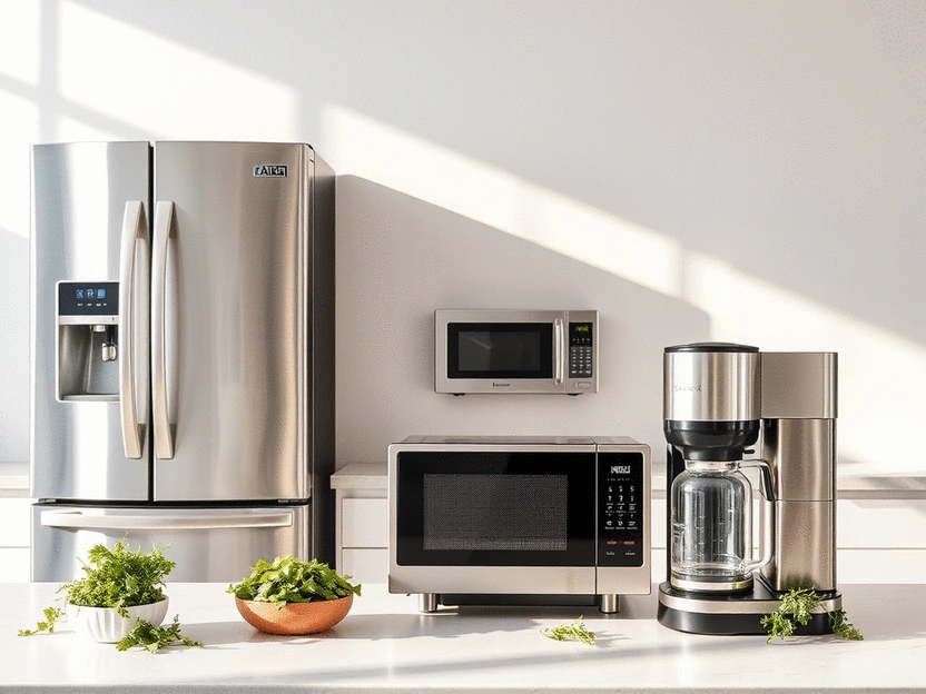 kitchen appliances tips