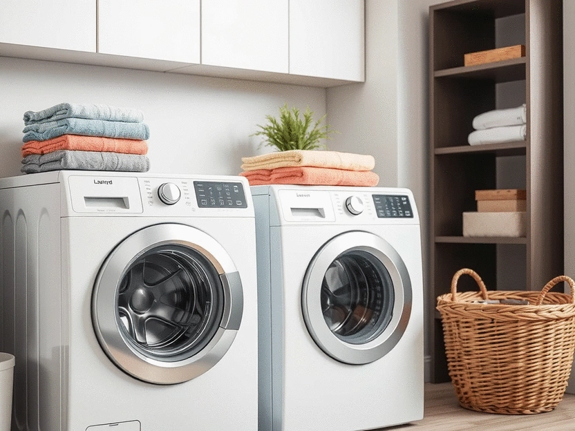 laundry solutions guide