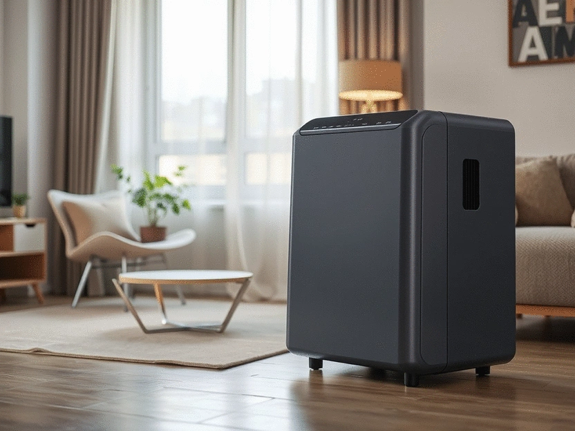 Top 7 Energy-Efficient Dehumidifiers for Apartments and Tiny Homes in 2025