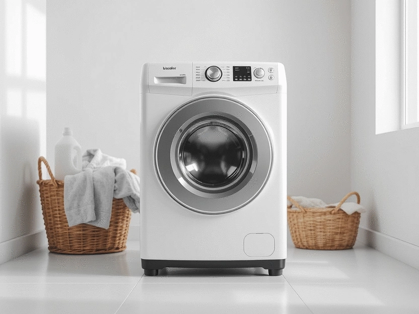 How to Install and Set Up a Portable Washing Machine: Complete Step-by-Step Guide